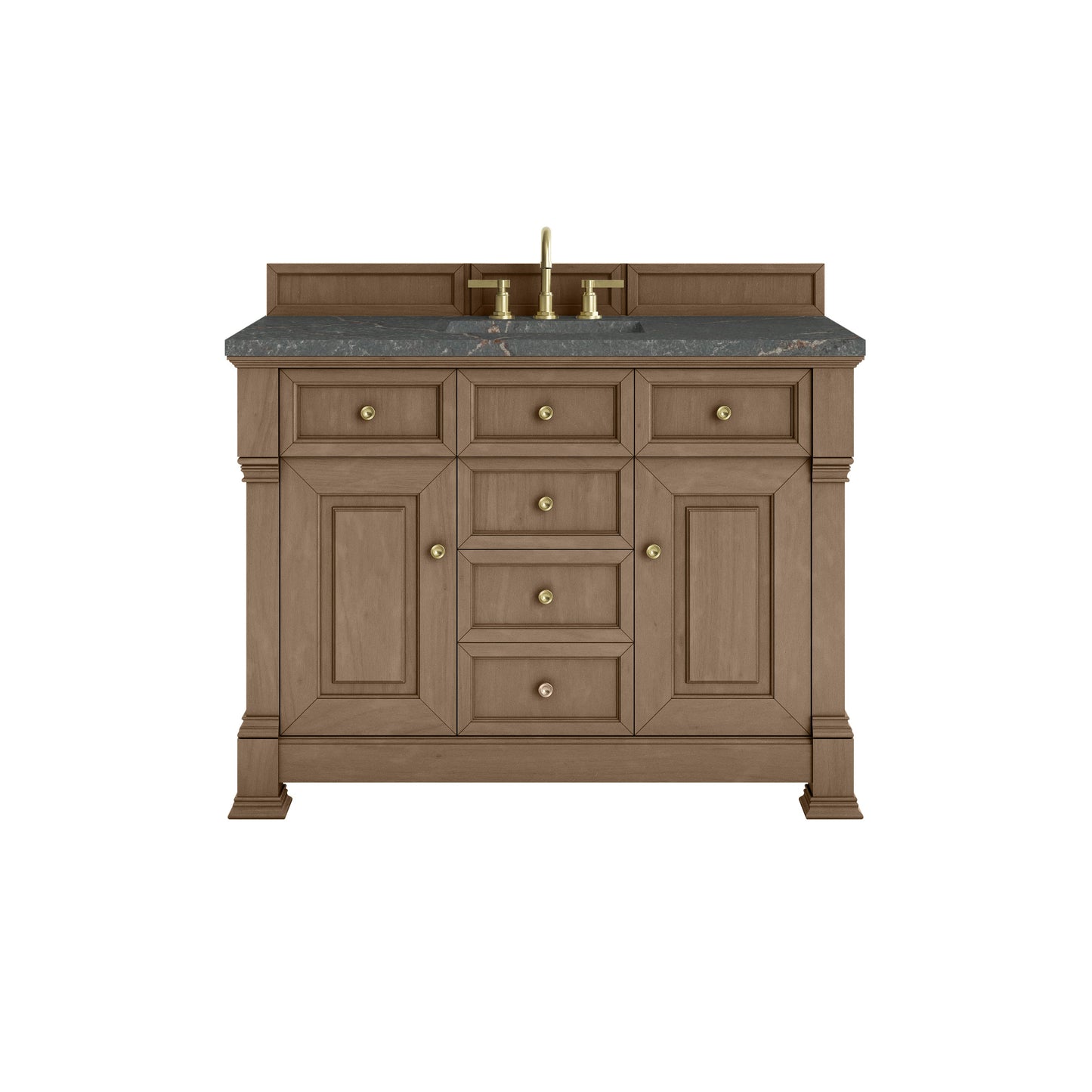 Brookfield 48" Single Vanity