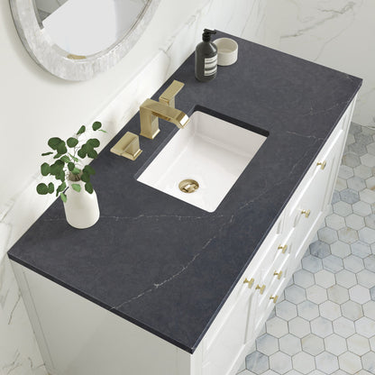 Chicago 48" Single Vanity Cabinet