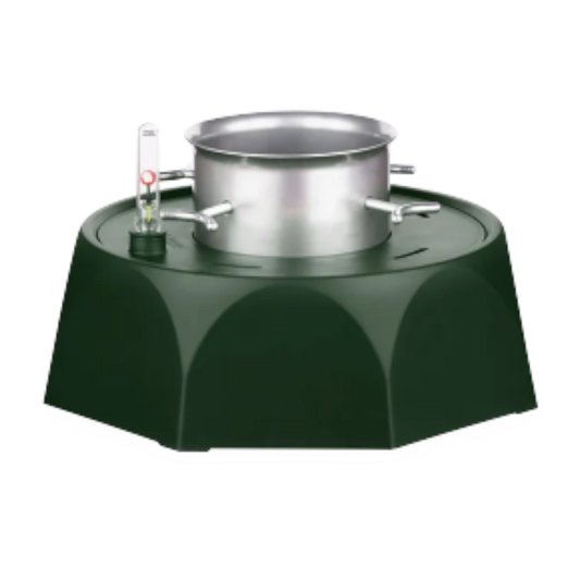 Smart Tree Stand - Green