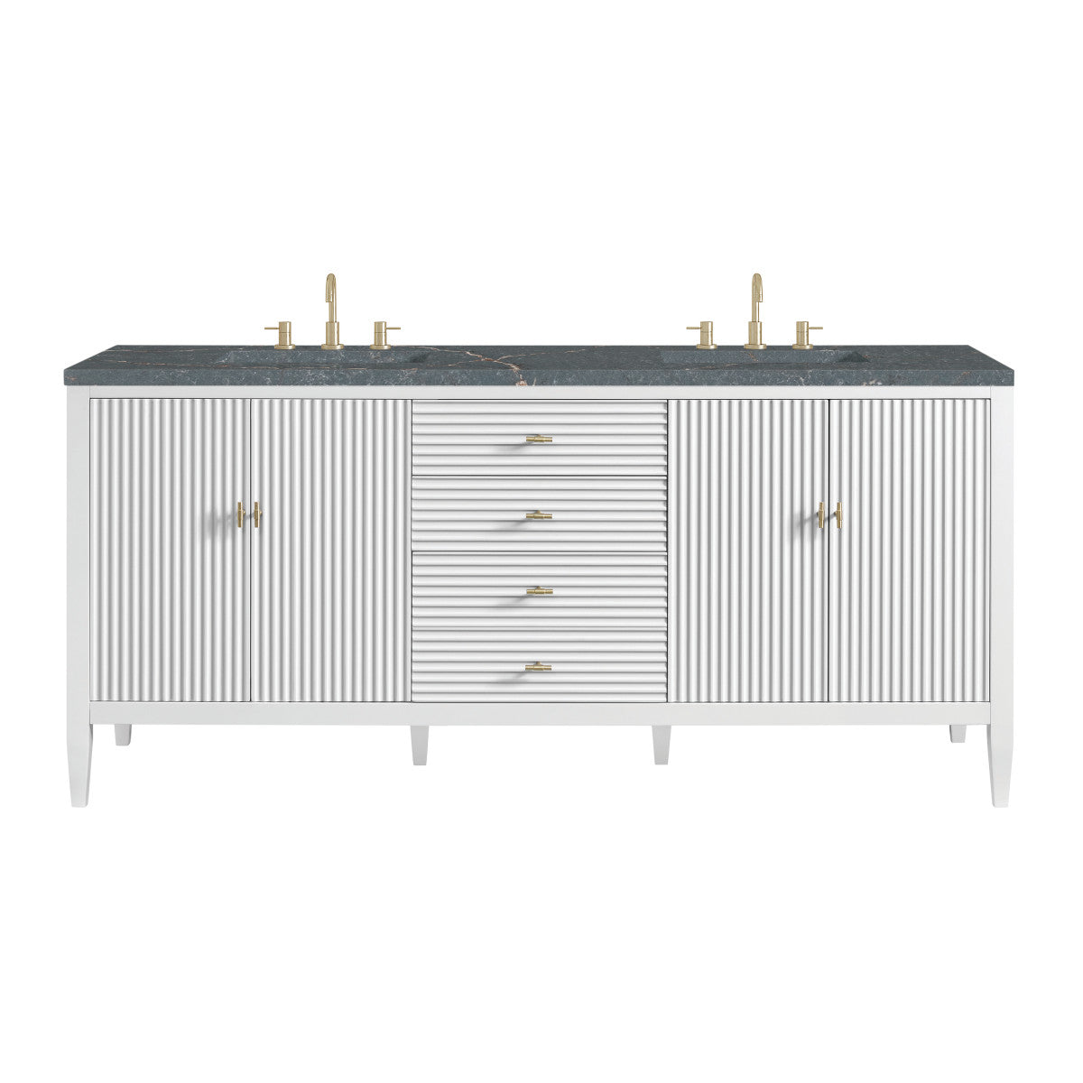 Myrrin 72" Vanity