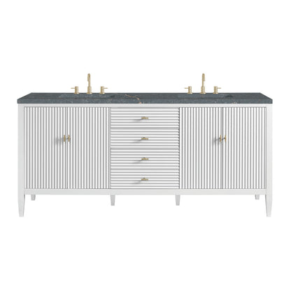 Myrrin 72" Vanity