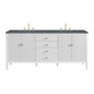 Myrrin 72" Vanity