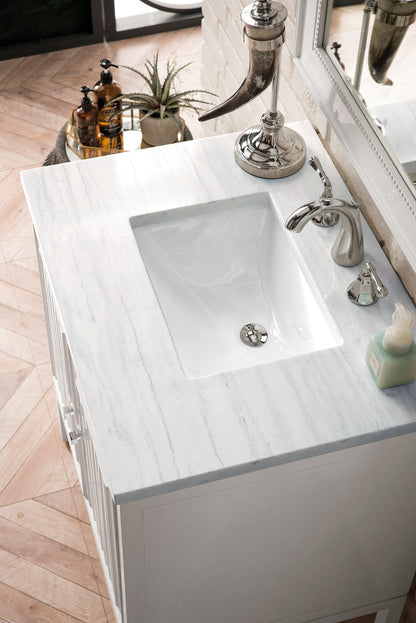 Athens 30" Single Vanity Cabinet