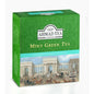 Ahmad Tea Mint Green 100B