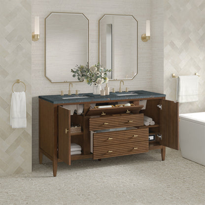 Myrrin 60" Double Vanity