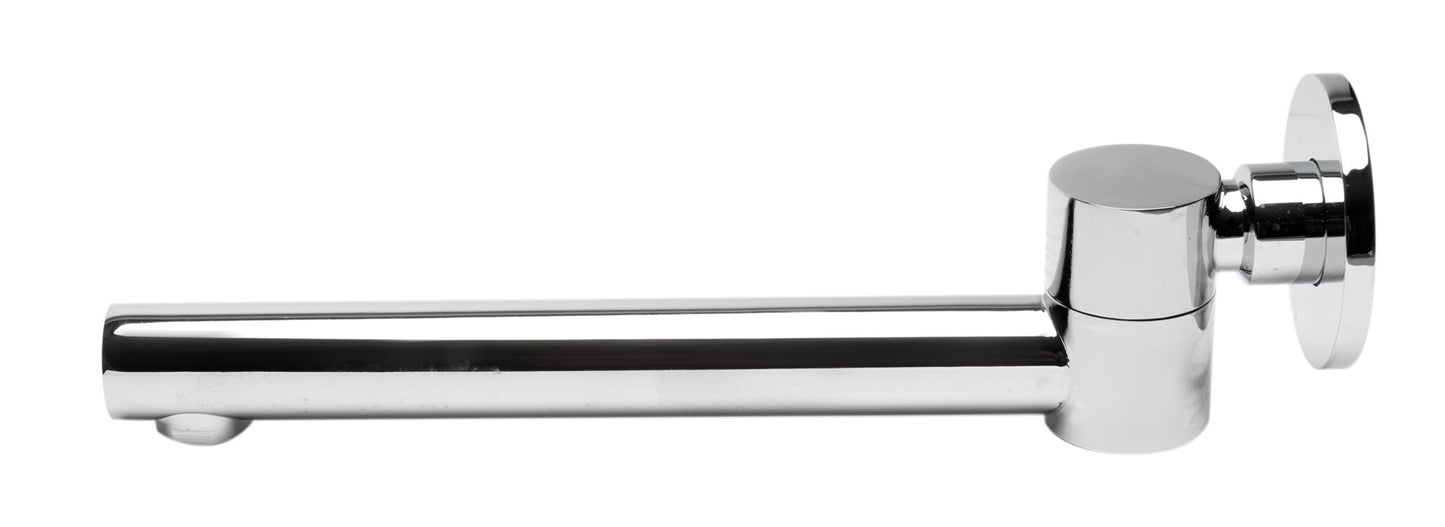 ALFI brand AB6601 Round Foldable Tub Spout