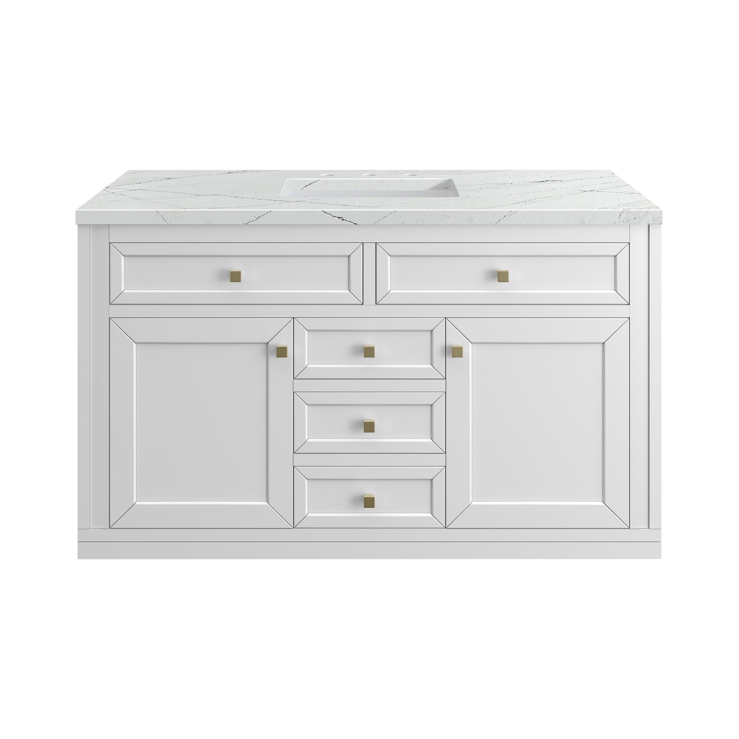 Chicago 48" Single Vanity