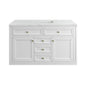 Chicago 48" Single Vanity
