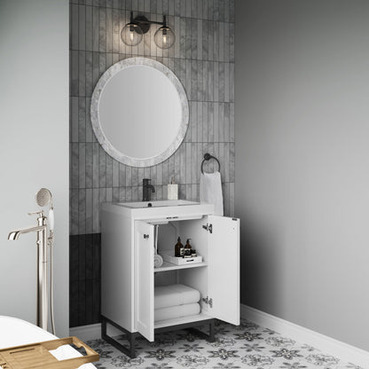 Chianti 24" Single Vanity