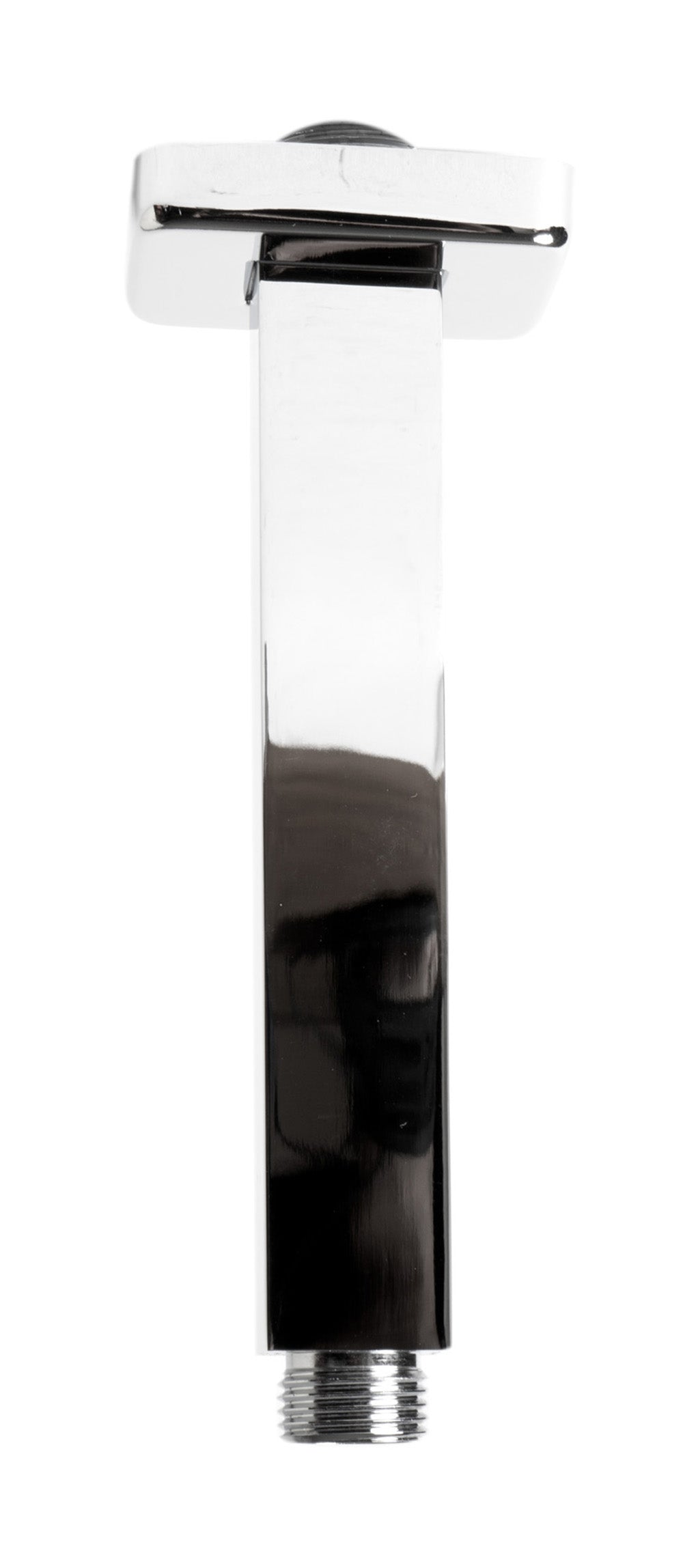 ALFI brand ABSA6S 6" Square Ceiling Shower Arm