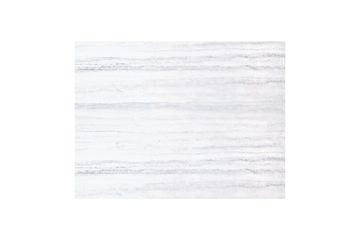 30" Linen Top, Arctic Fall, Solid Surface