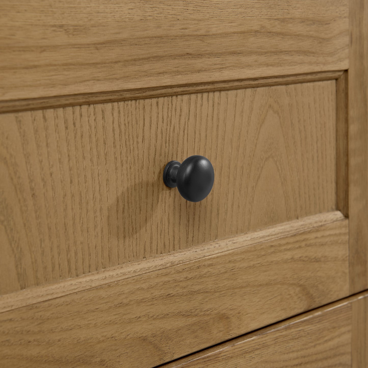Breckenridge Linen Cabinet