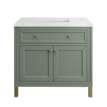 Chicago 36" Single Vanity