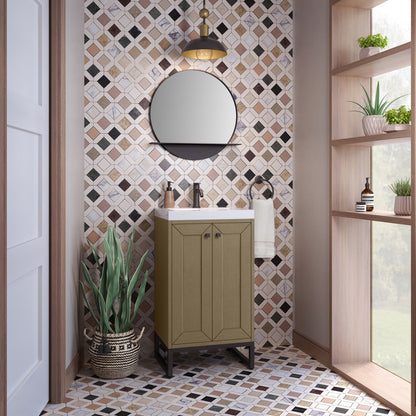 Chianti 20" Single Vanity