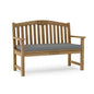 Replacement Cushion Bh-050Rs Rose 50" Round Bench