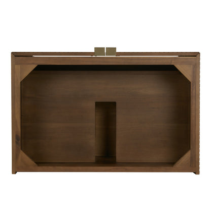 Marcello 36" Single Vanity Cabinet
