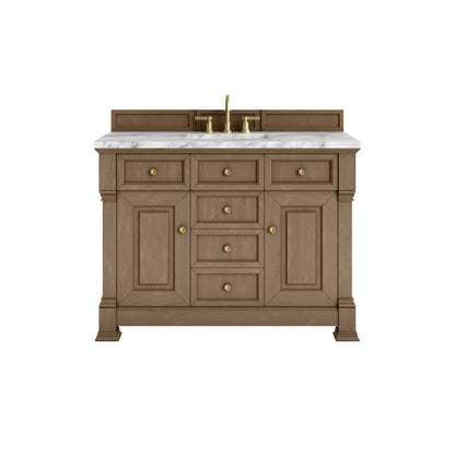 Brookfield 48" Single Vanity