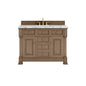 Brookfield 48" Single Vanity