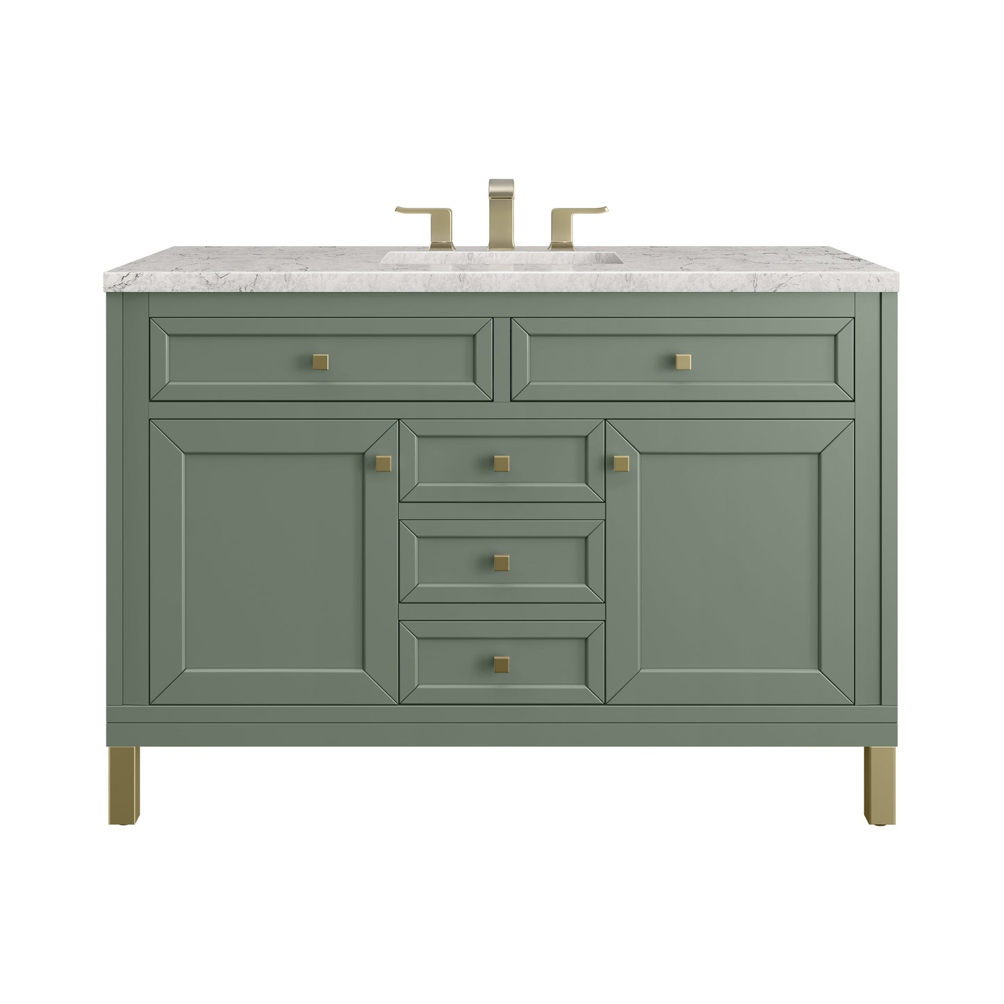Chicago 48" Single Vanity