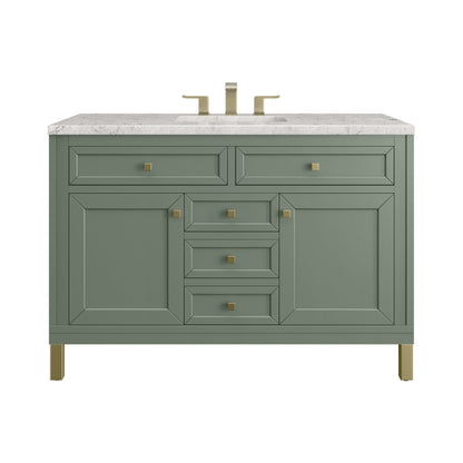 Chicago 48" Single Vanity