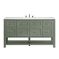 Breckenridge 60" Single Vanity