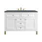 Chicago 48" Single Vanity Cabinet