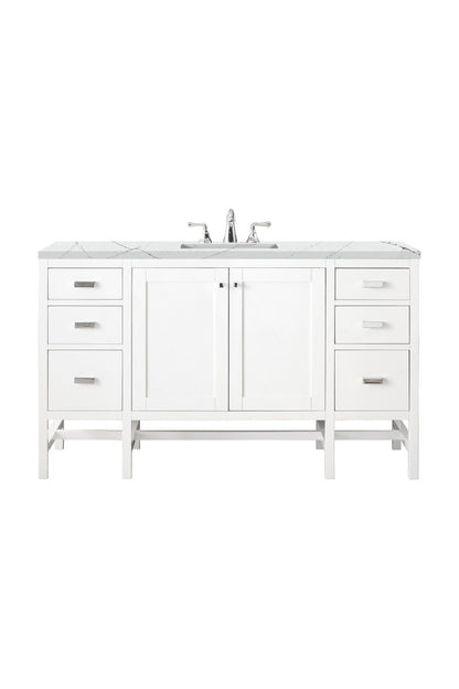 Addison 60" Single Vanity Cabinet