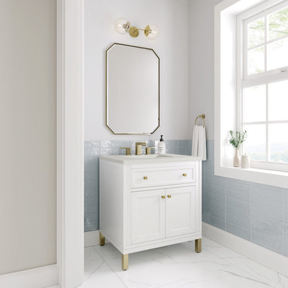 Chicago 30" Single Vanity