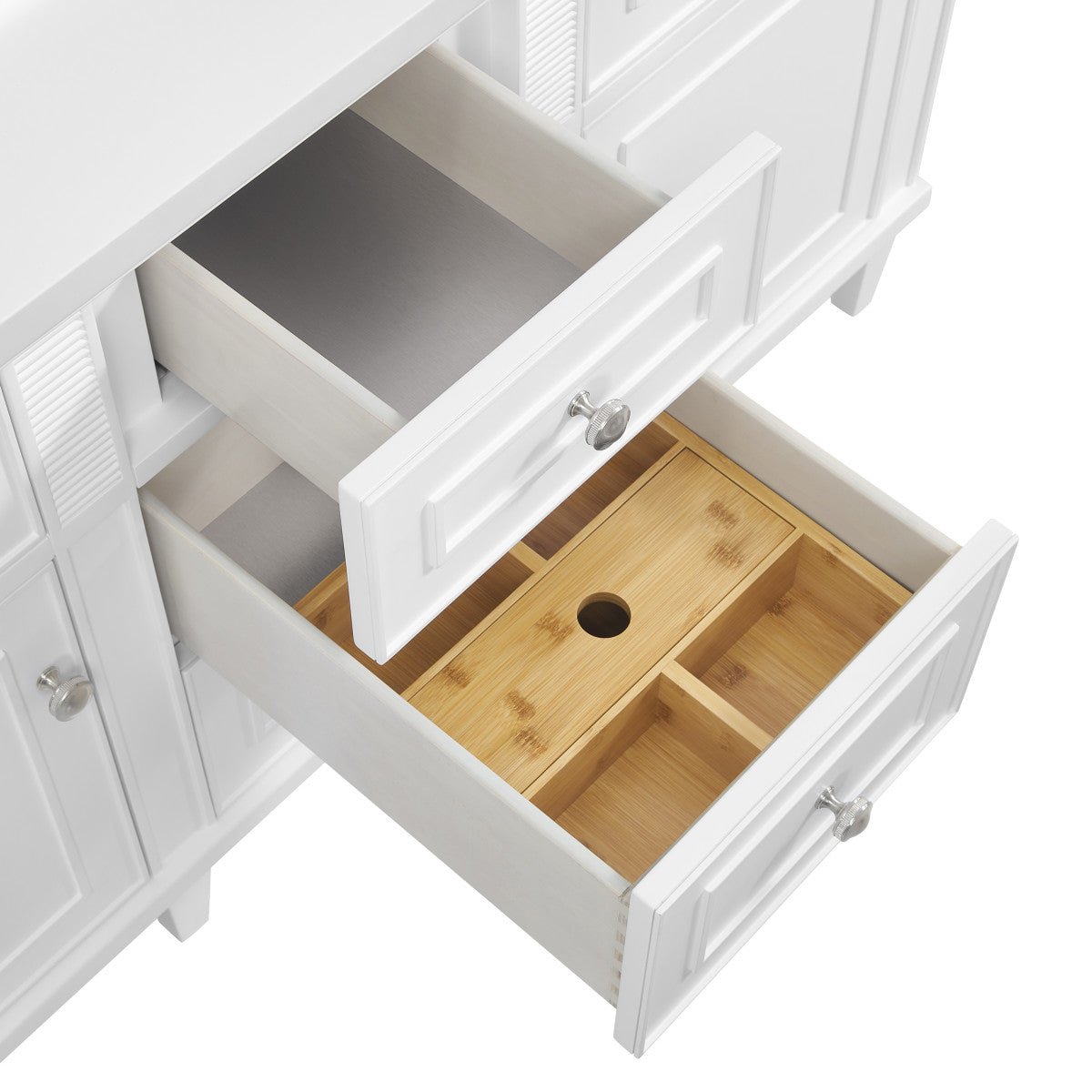 Lorelai 60" Double Vanity