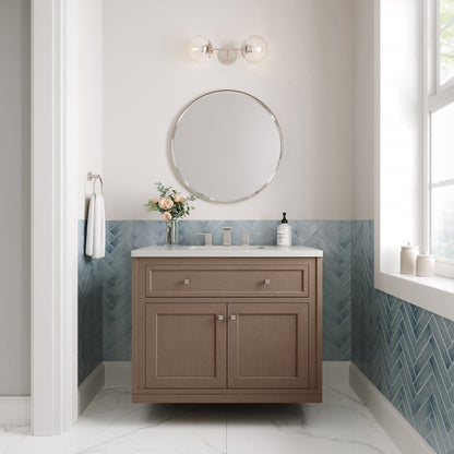 Chicago 36" Single Vanity