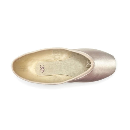 Akoya Pointe Shoe