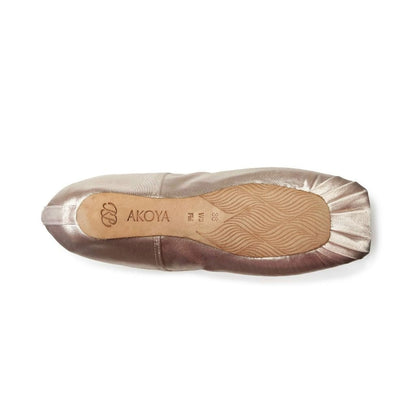 Akoya Pointe Shoe