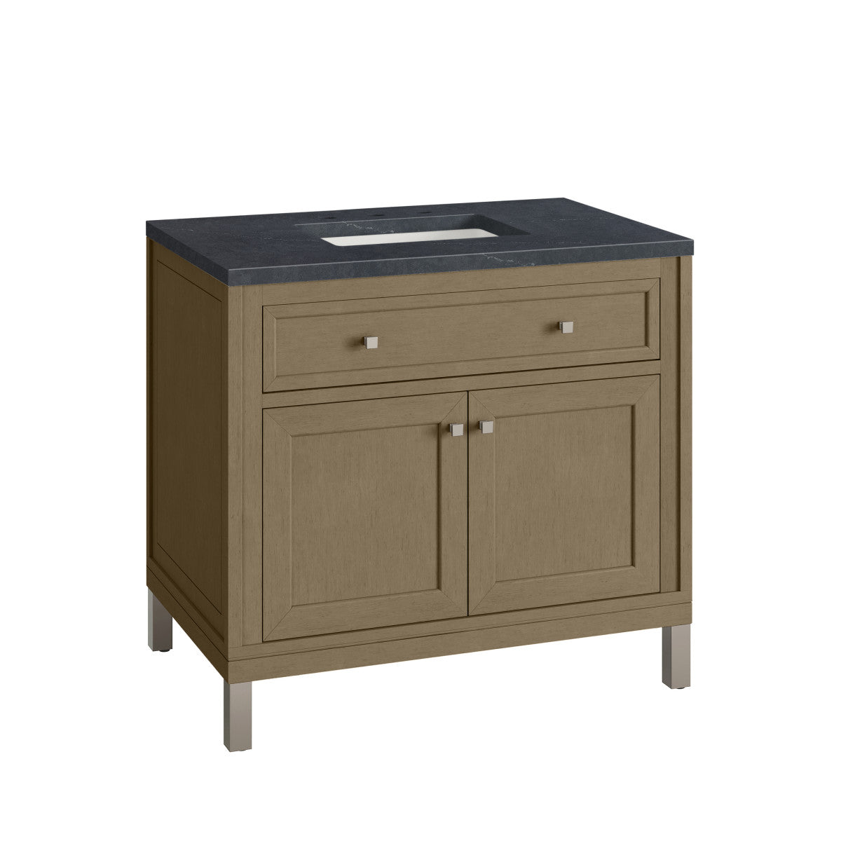 Chicago 36" Single Vanity