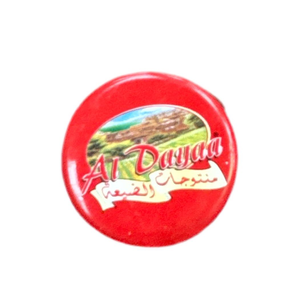 Al Dayaa pomegranate molasses