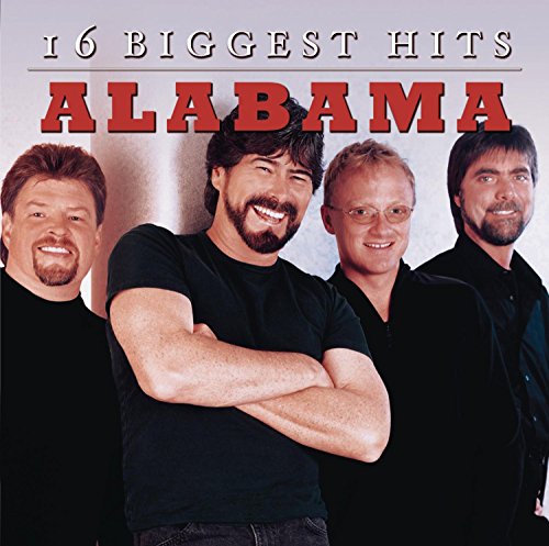16 Biggest Hits (CD)