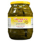Al Afia Grape Leaves For Cooking - Tender, Flavorful, 3.15 Lbs, Versatile Pick for Dishes