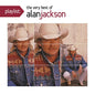 Playlist: The Very Best Of Alan Jackson (CD)
