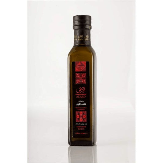 Alard Ev Olive Oil8.45oz