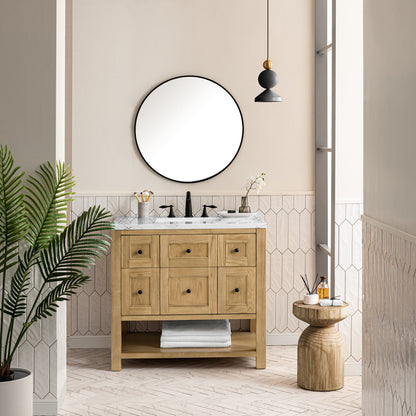 Breckenridge 36" Single Vanity Cabinet