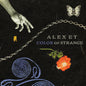 Color Of Strange (CD)