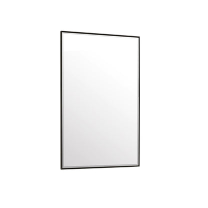 Rohe 26" Rectangular Mirror