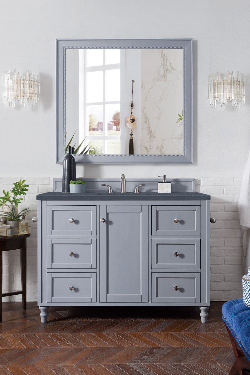 Copper Cove Encore 48" Single Vanity Cabinet