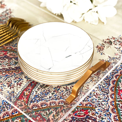 Alhambra Acrylic Tray