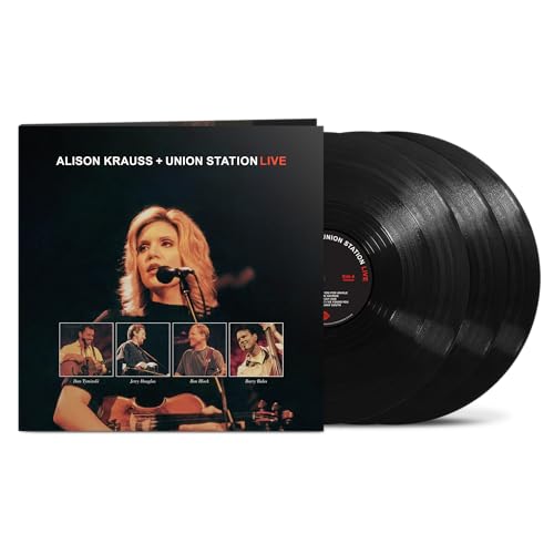 Live [180G 3Lp] |