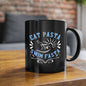 Eat Pasta Swim Fasta 1319#- swimming-Mug / Coffee Cup