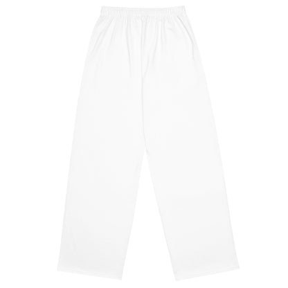 Customizable: Heart Locket Wide Leg Pants