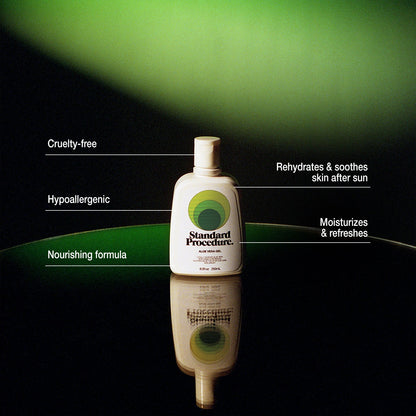 ALOE VERA 250ml