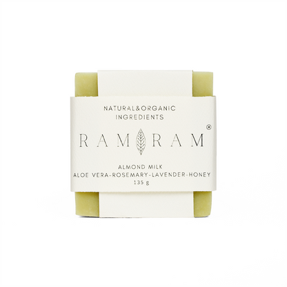 Revitalizing 3-Step Ritual