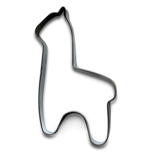 Alpaca Cookie Cutter | Kitchen Accessories | Kitchen + Metal