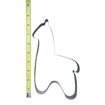 Alpaca Cookie Cutter | Kitchen Accessories | Kitchen + Metal